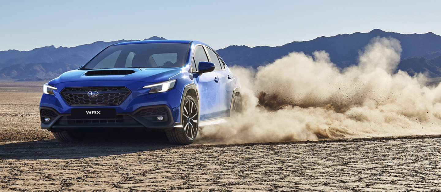 WRX